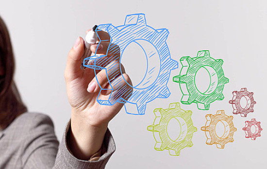 استراتيجية الصيانة كما هو مخطط لها